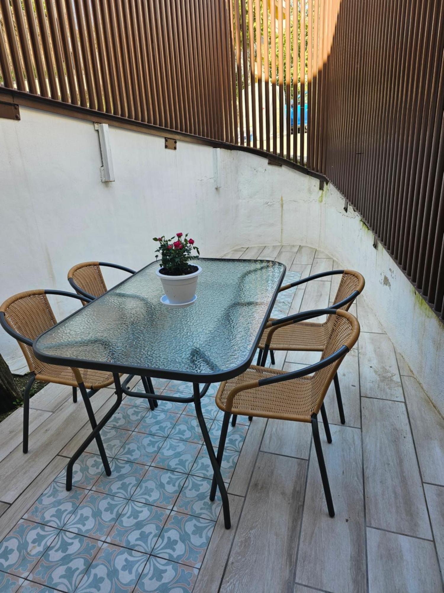 Apartment El Capricho De Olga