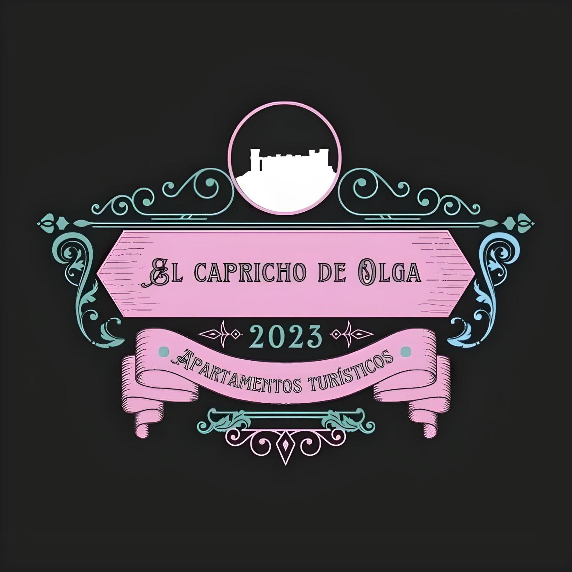 El Capricho De Olga * Almodóvar del Río
