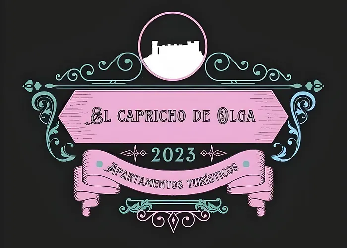 El Capricho De Olga