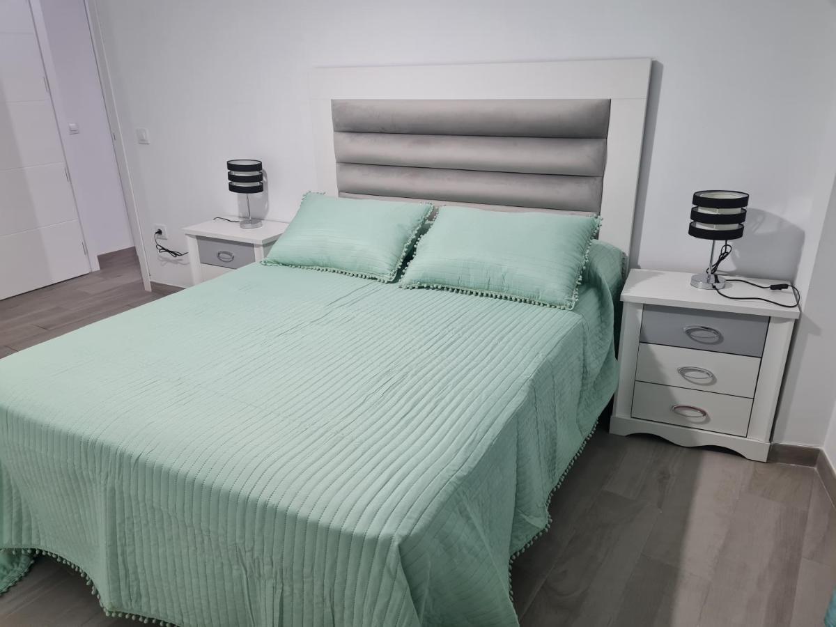 El Capricho De Olga Apartament Almodóvar del Río